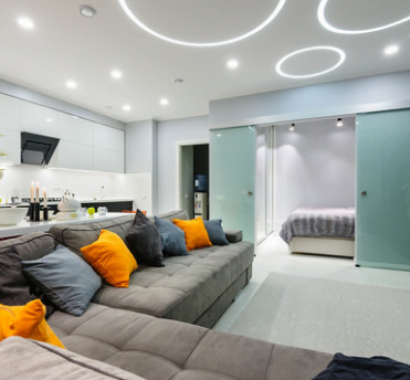 decoración led decorativa